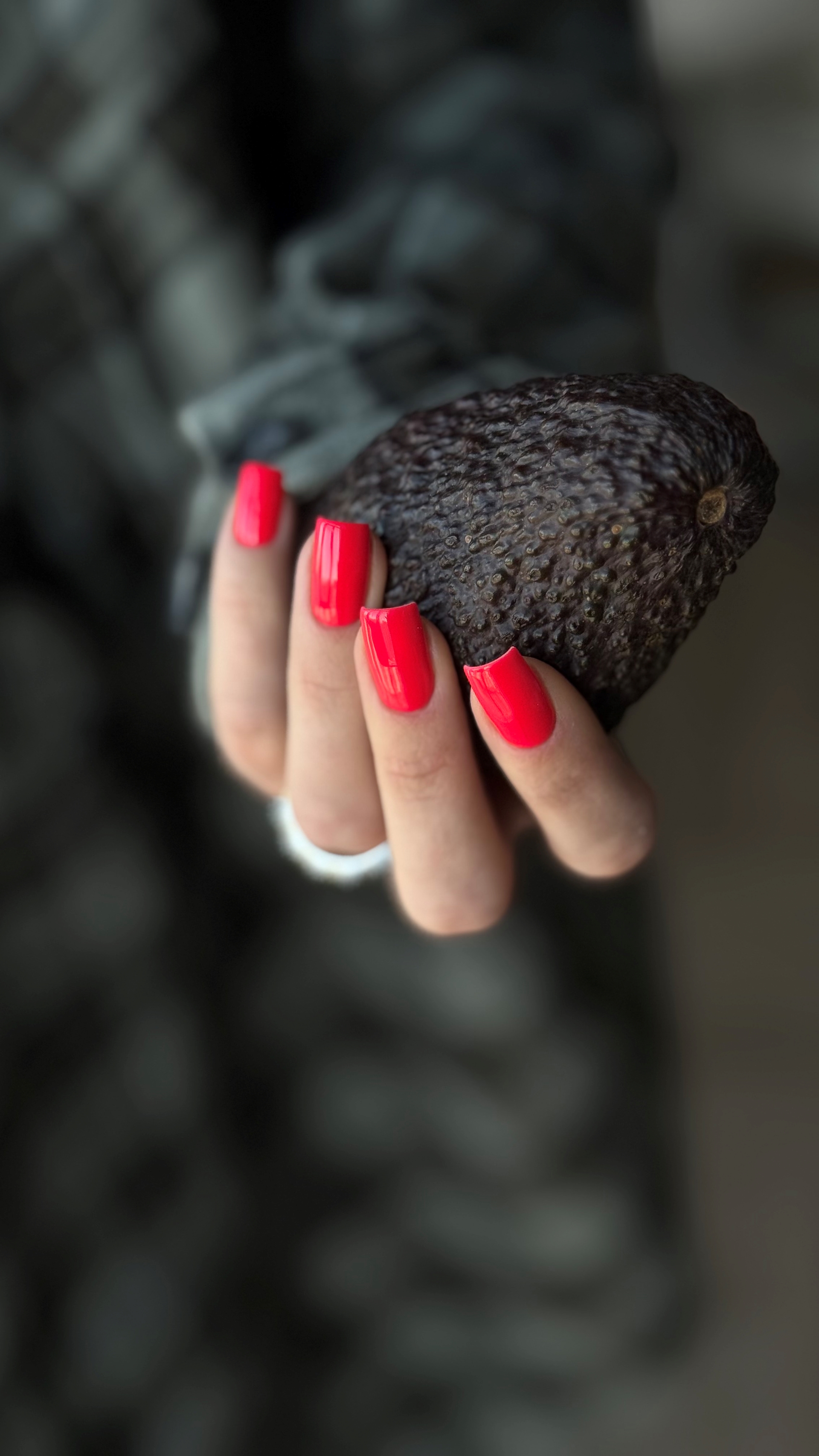 Gel Polish ʼJuicy [ sokovyta[ya] , 8 мл