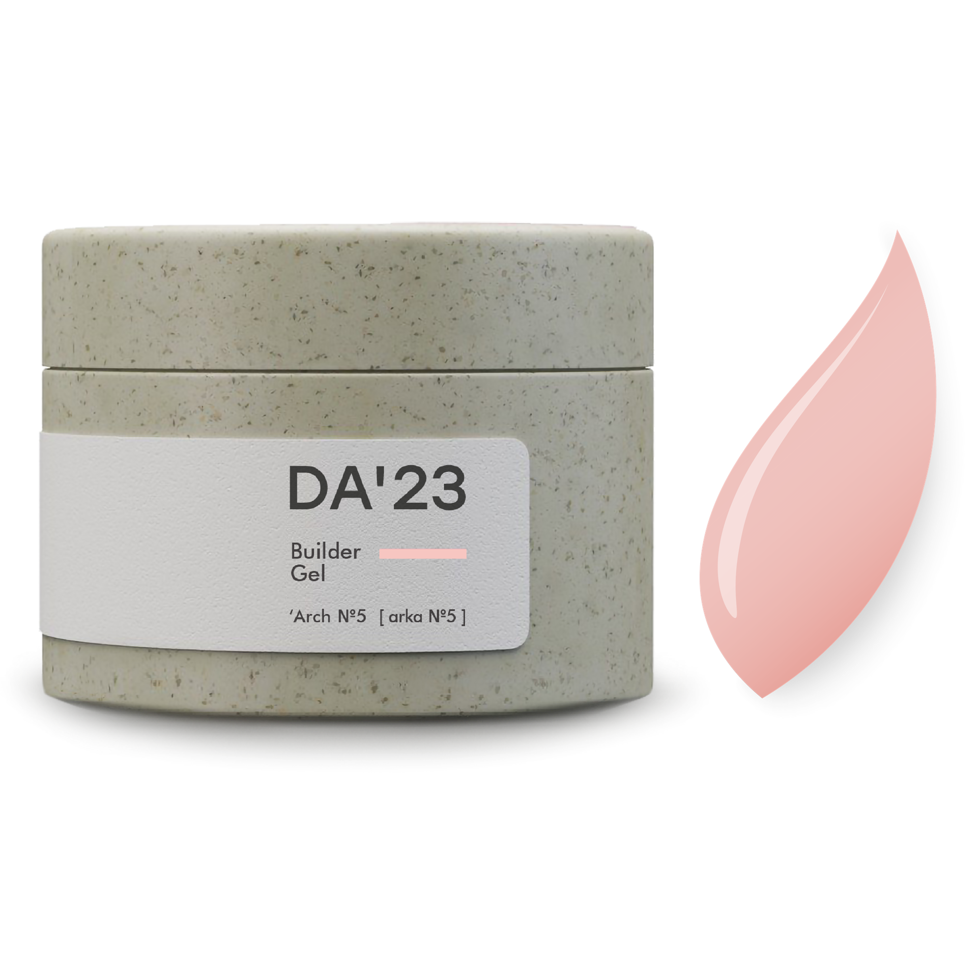 Builder Gel 'Arch №5 [ arka №5 ] , 30 мл