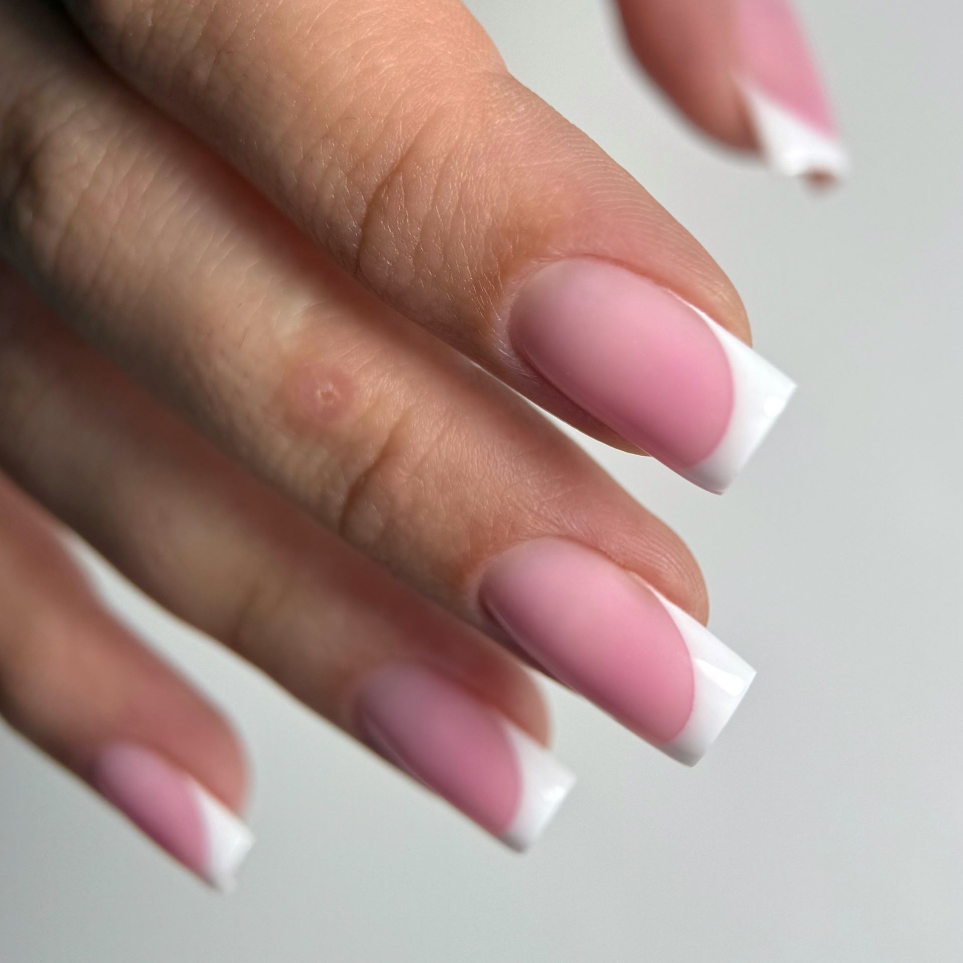 Gel Light French collection №8, 30 мл