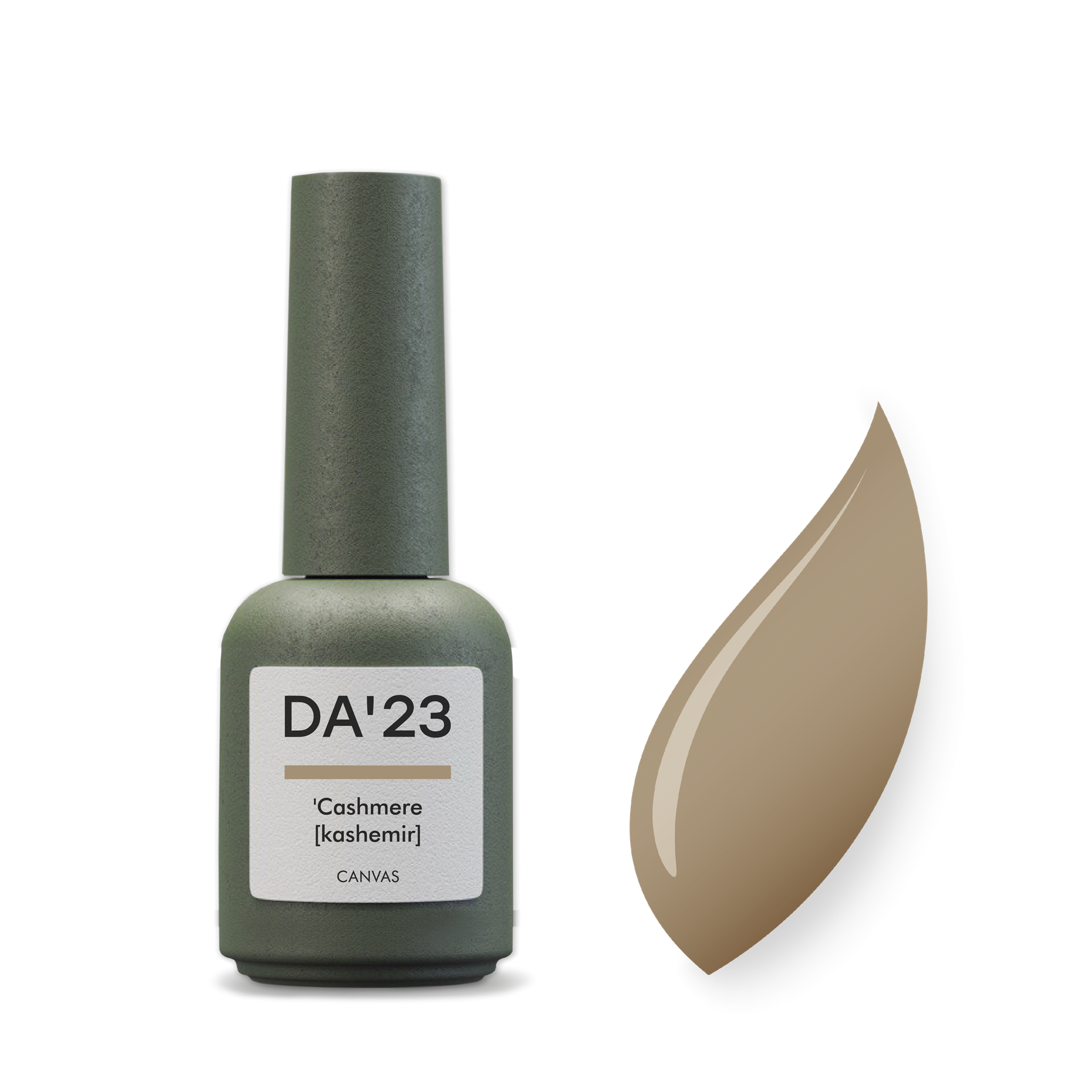 Gel Polish 'Cashmere [ kashemir ] , 8 мл