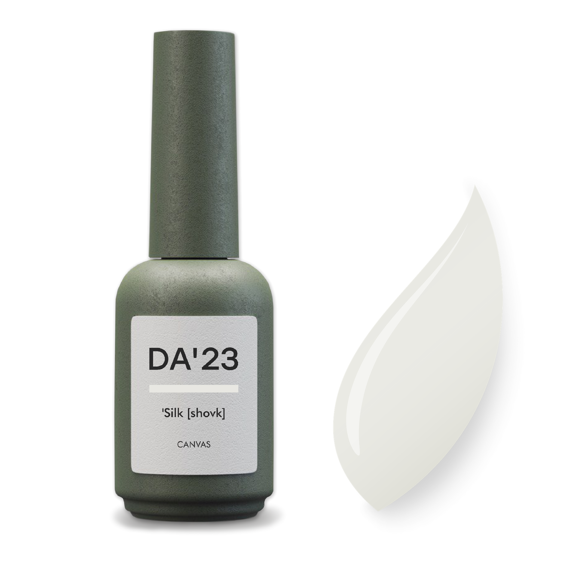 Gel Polish 'Silk [ shovk ] , 14 мл