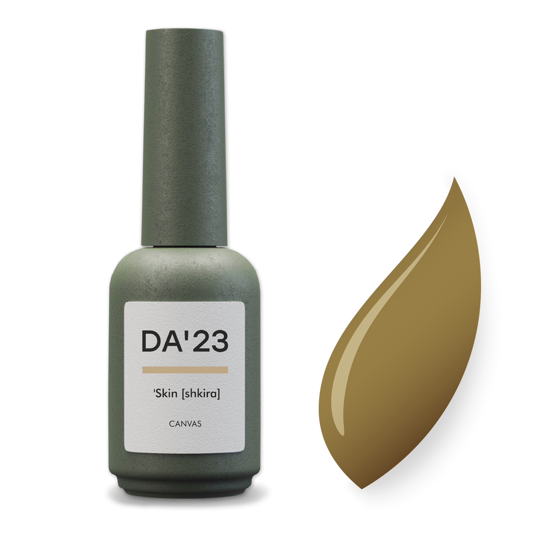 Gel Polish 'Skin [ shkira ] , 14 мл