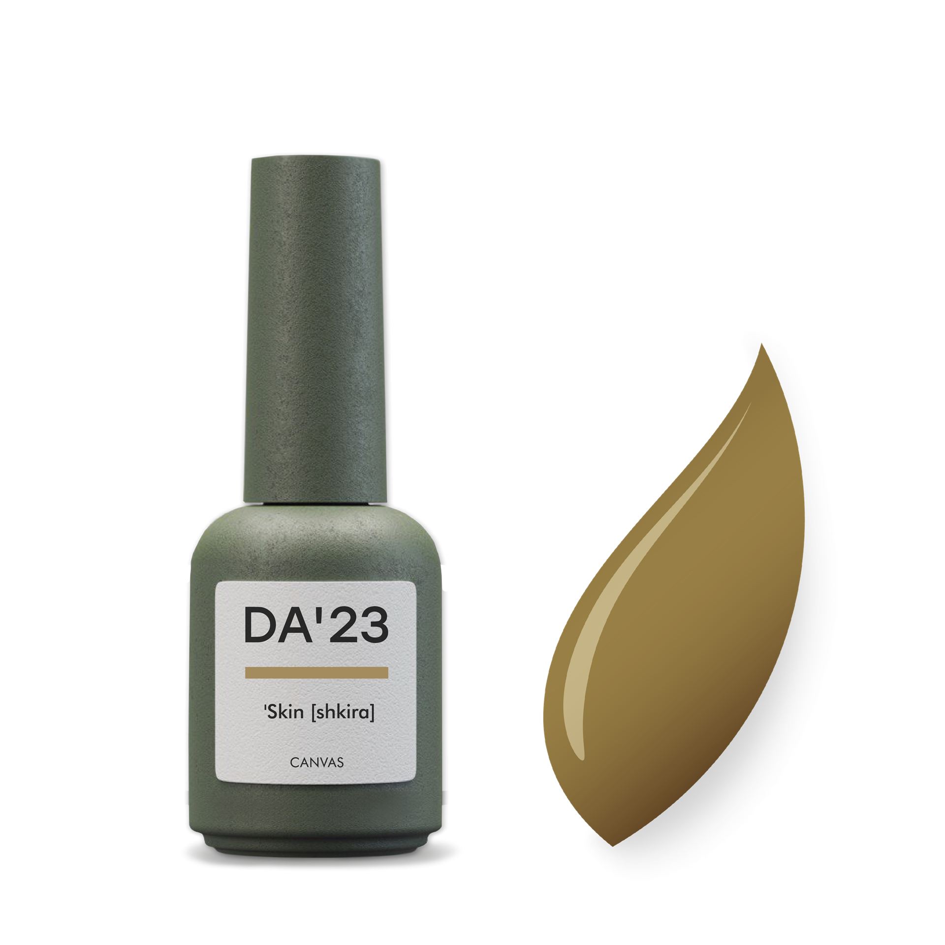 Gel Polish 'Skin [ shkira ] , 8 мл