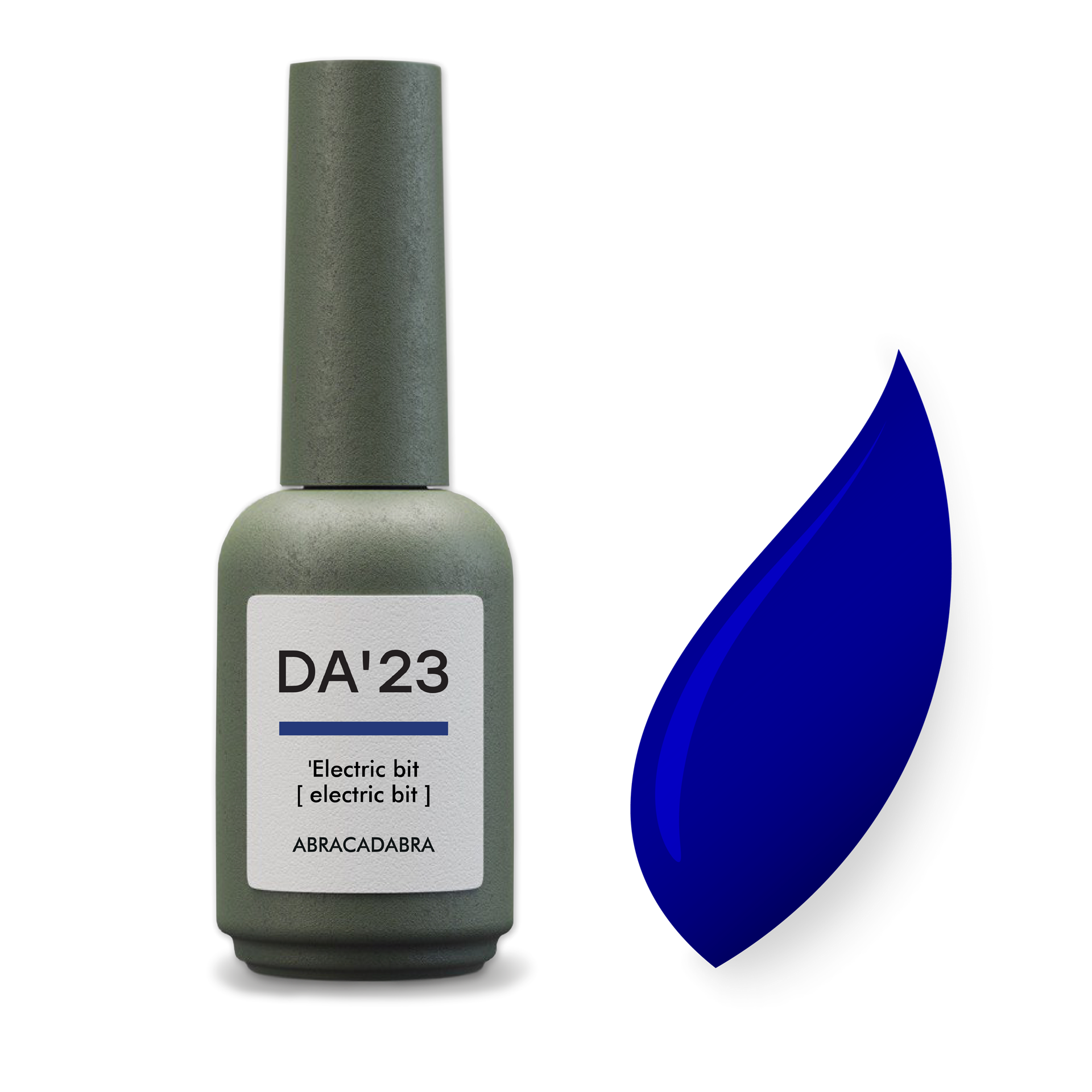 Gel Polish ‘Electric bit [ еlectric bit ] , 14 мл